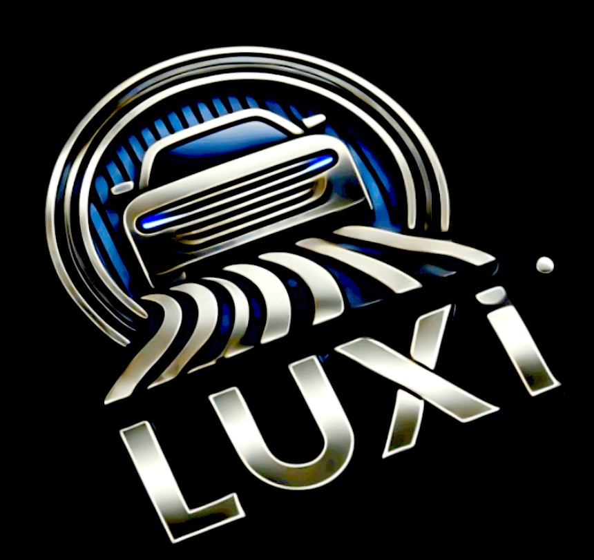 LUXi Logo